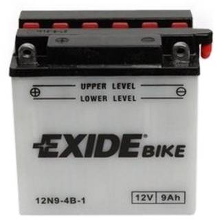 Exide 9Ah-12V 12N9-4B-1