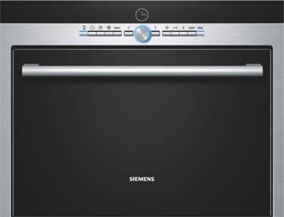 Пароварка Siemens HB26D552