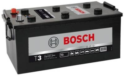 Bosch T3 105Ah 0092T30520