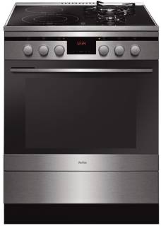 Плита Amica 614MCE3.45ZPTSDQ(XL)