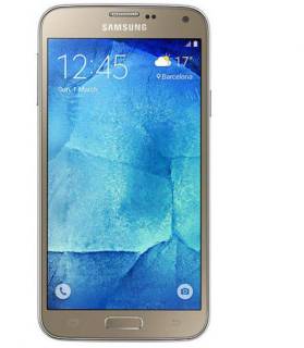 Смартфон Samsung GALAXY S5 Neo Gold 16GB SM-G903FZDAXEO