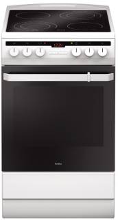 Плита Amica 58CE3.315HTAQ(W)