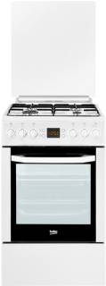 Плита Beko CSM 52323 DW