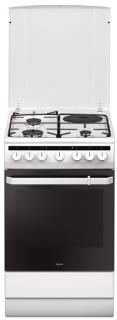 Плита Amica 58ME4.38HZpMs(W)