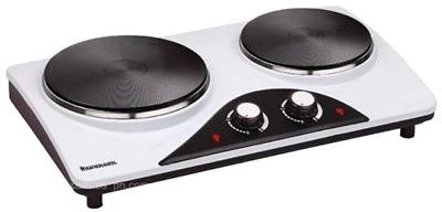 Плита Ravanson HP-7020W