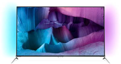 Телевизор Philips 43PUS7100/12