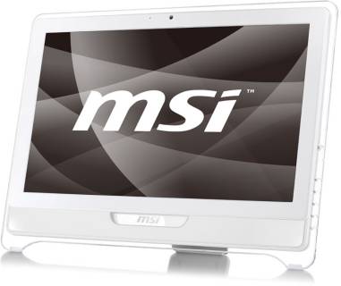 Моноблок MSI Wind Top AE2220 9S6-6657-033