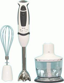 Блендер Braun Multiquick  Professional MR 6550 MCA