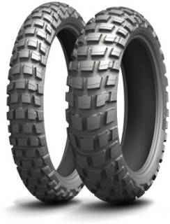 Шина Michelin Anakee Wild 150/70 R17 69R