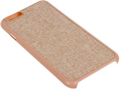 Ozaki O!coat-0.3+Canvas iPhone 6 Khaki OC557KH