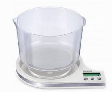 Весы кухонные MPM EK-8013 MPM Product EK-8013