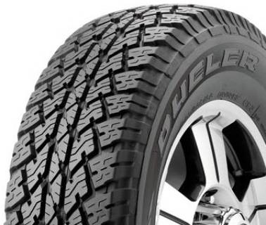 Шина Bridgestone Dueler A/T 693 III 285/60 R18 116V