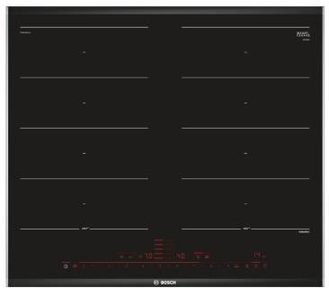 Варочная поверхность Bosch PXX 675DC1E