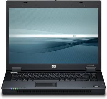 Ноутбук HP Compaq 6715b GB837EA