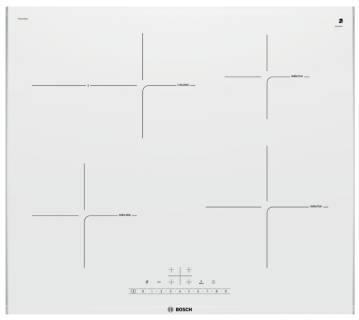Варочная поверхность Bosch PIF672FB1E