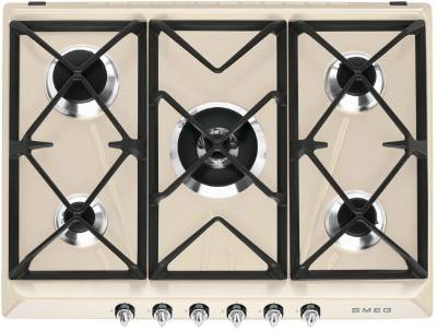 Варочная поверхность Smeg SR 975 PGH