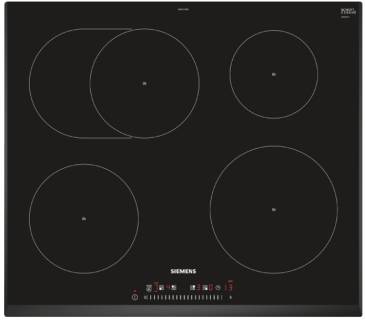 Варочная поверхность Siemens EH651FFB1E