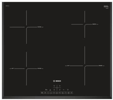 Варочная поверхность Bosch PIE651FC1E