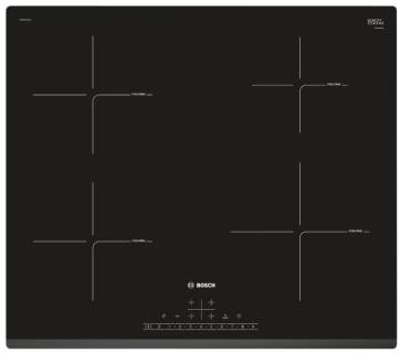 Варочная поверхность Bosch PIE631FB1E