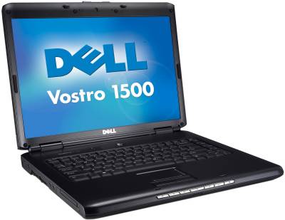 Ноутбук Dell Vostro 1500 210-19228