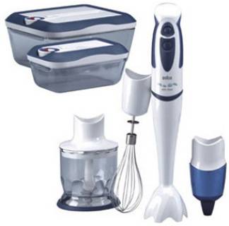 Блендер Braun Multiquick  advantage MR-4050 HC V MN