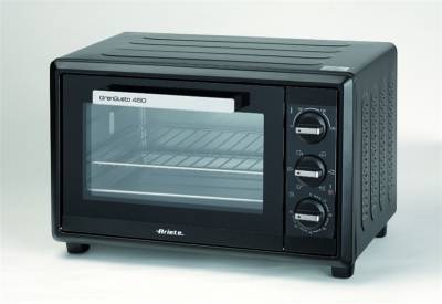 Духовка Ariete 986