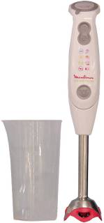 Блендер Moulinex CLICK AND MIX 600 DD7021