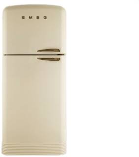 Холодильник Smeg FAB50POS