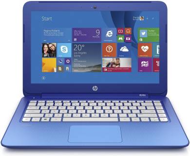 Ноутбук HP Stream 13-c130nw T9N48EA
