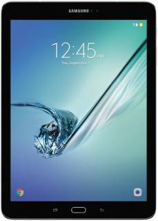 Планшет Samsung SM-T819N Galaxy Tab S2 9.7 LTE ZKE (black) SM-T819NZKESEK