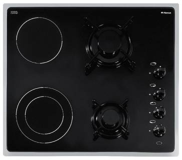 Варочная поверхность Amica GC 0220  GZ 50