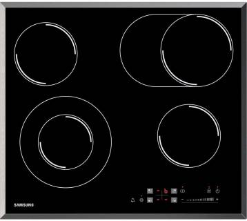 Варочная поверхность Samsung CTR164NC01