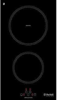 Варочная поверхность Perfelli HI311BL