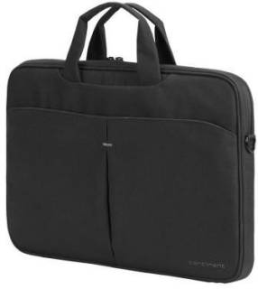 Continent 15.6 CC-012 Black