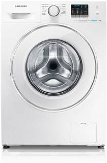 Стиральная машина Samsung WF70F5E2W2W/EO