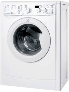 Стиральная машина Indesit IWSD 61252 C ECO EU