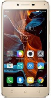 Смартфон Lenovo Vibe K5 (A6020a40) Dual Sim Gold PA2M0026UA