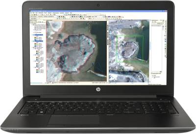 Ноутбук HP Zbook 15 G3 T7V53EA