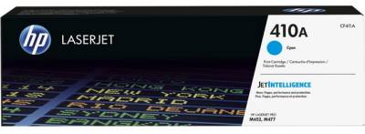 Картридж HP 410A CF411A