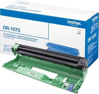 Картридж Brother DR1075