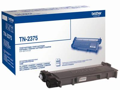 Картридж Brother TN2375