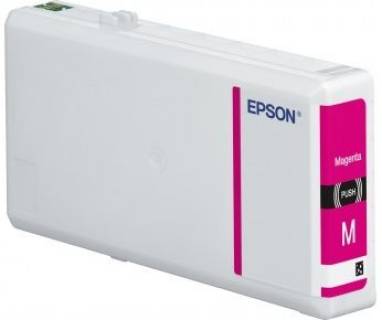 Картридж Epson C13T789340