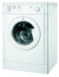 Сушильная машина Indesit IDV 75 (EU)