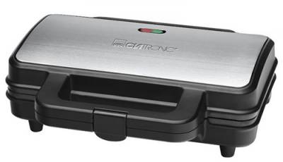 Бутербродница Clatronic ST 3628 schwarz
