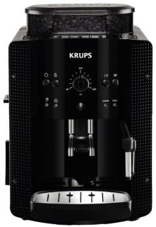 Кофеварка Krups Roma EA8108