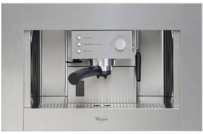 Кофеварка Whirlpool ACE 010 IX