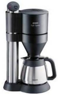 Кофеварка Severin KA 5742 Cafe Caprice Termoline
