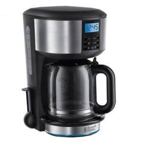 Кофеварка Russell Hobbs Buckingham (20680-56)