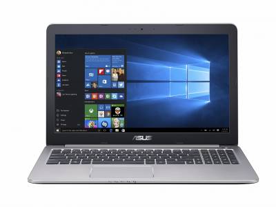 Ноутбук ASUS K501UX-DM035T