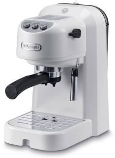 Кофеварка Delonghi EC251W